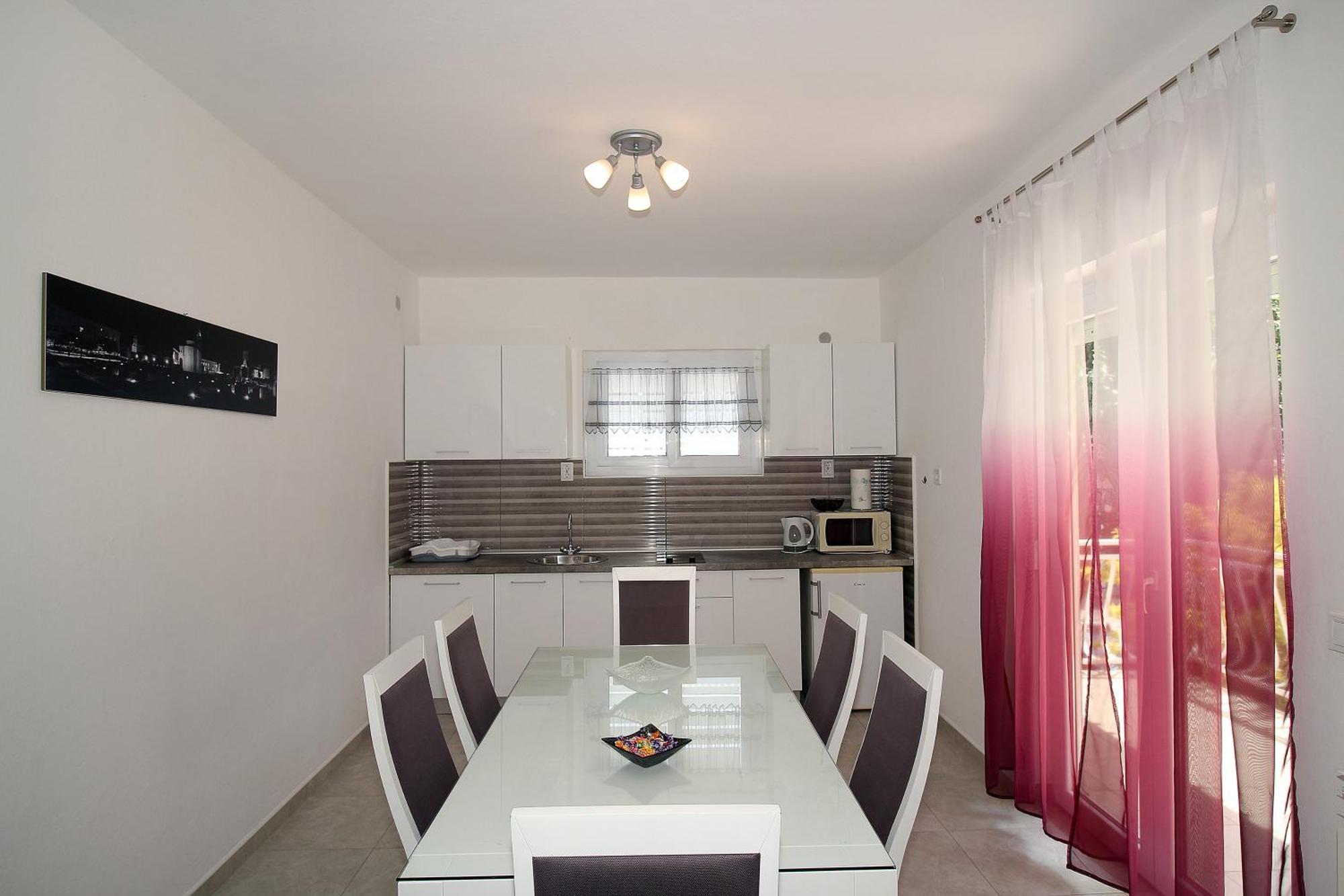 Apartments Ombla ซาดาร์ ภายนอก รูปภาพ