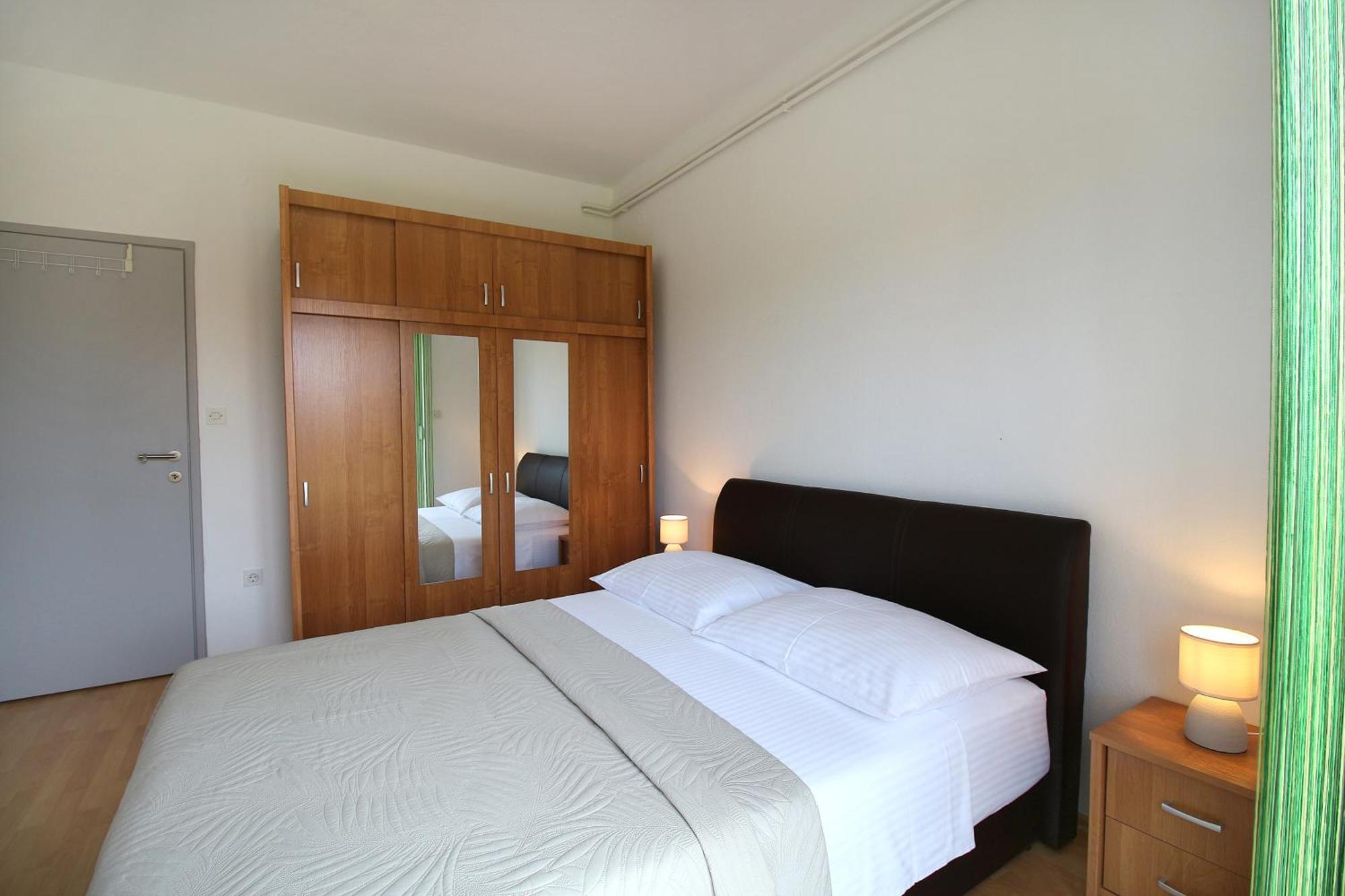 Apartments Ombla ซาดาร์ ภายนอก รูปภาพ