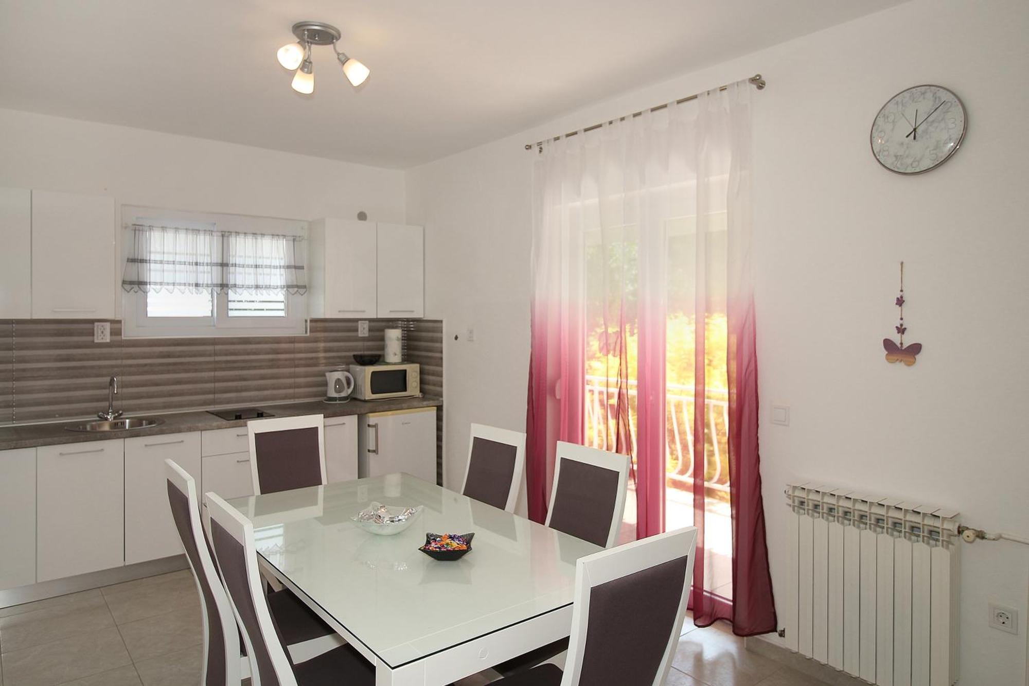 Apartments Ombla ซาดาร์ ภายนอก รูปภาพ