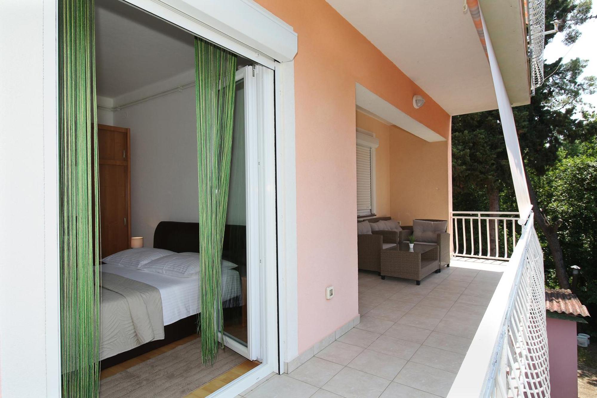 Apartments Ombla ซาดาร์ ภายนอก รูปภาพ