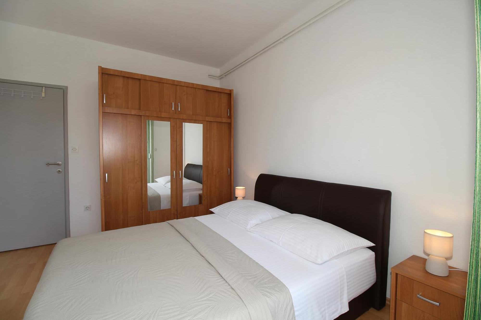 Apartments Ombla ซาดาร์ ภายนอก รูปภาพ