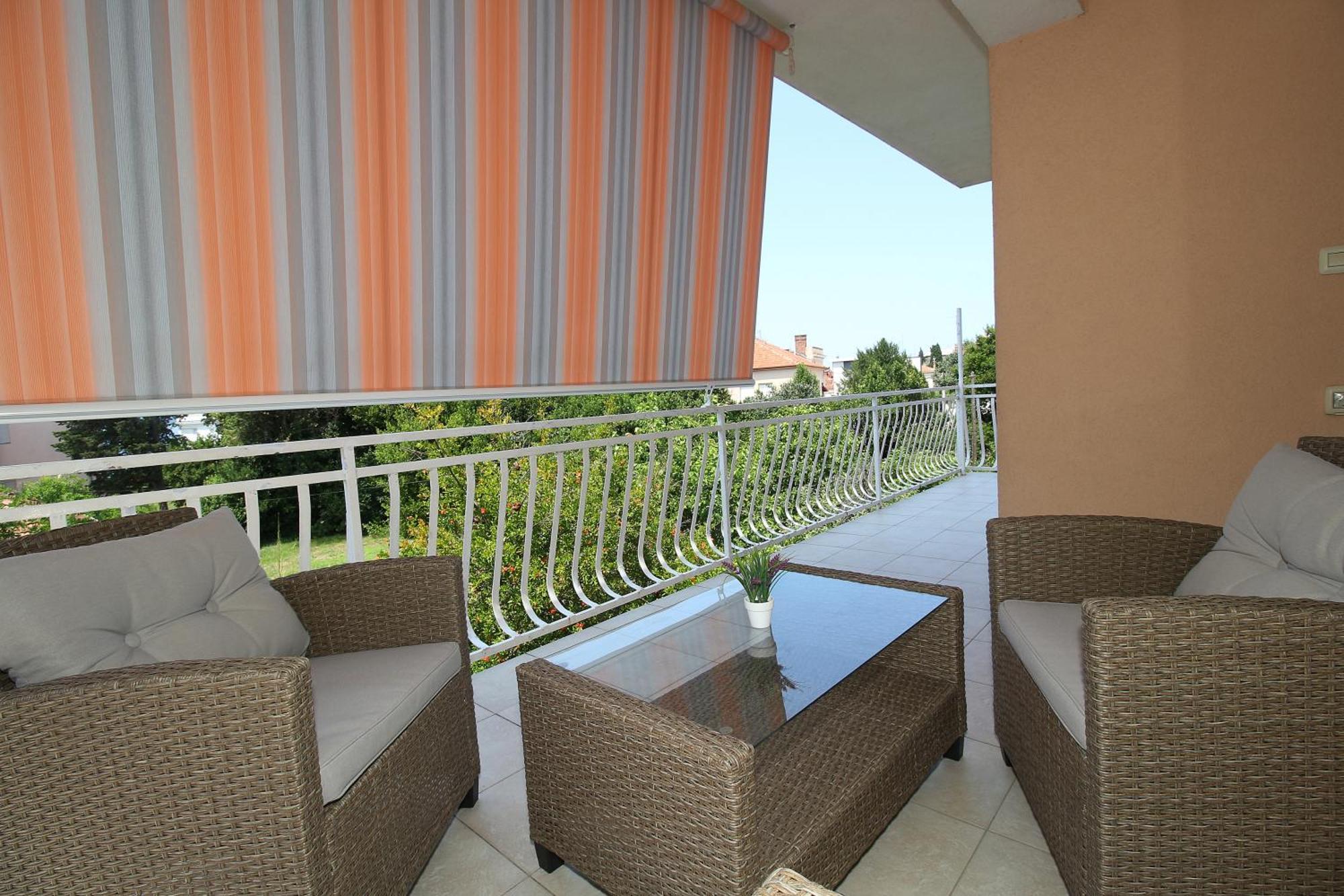 Apartments Ombla ซาดาร์ ภายนอก รูปภาพ