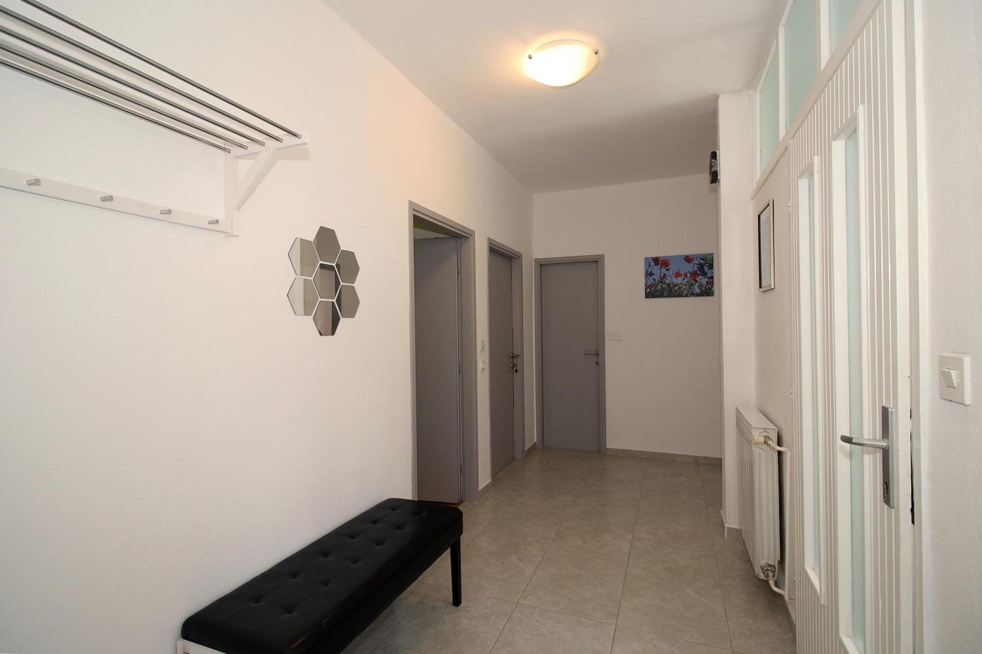 Apartments Ombla ซาดาร์ ภายนอก รูปภาพ