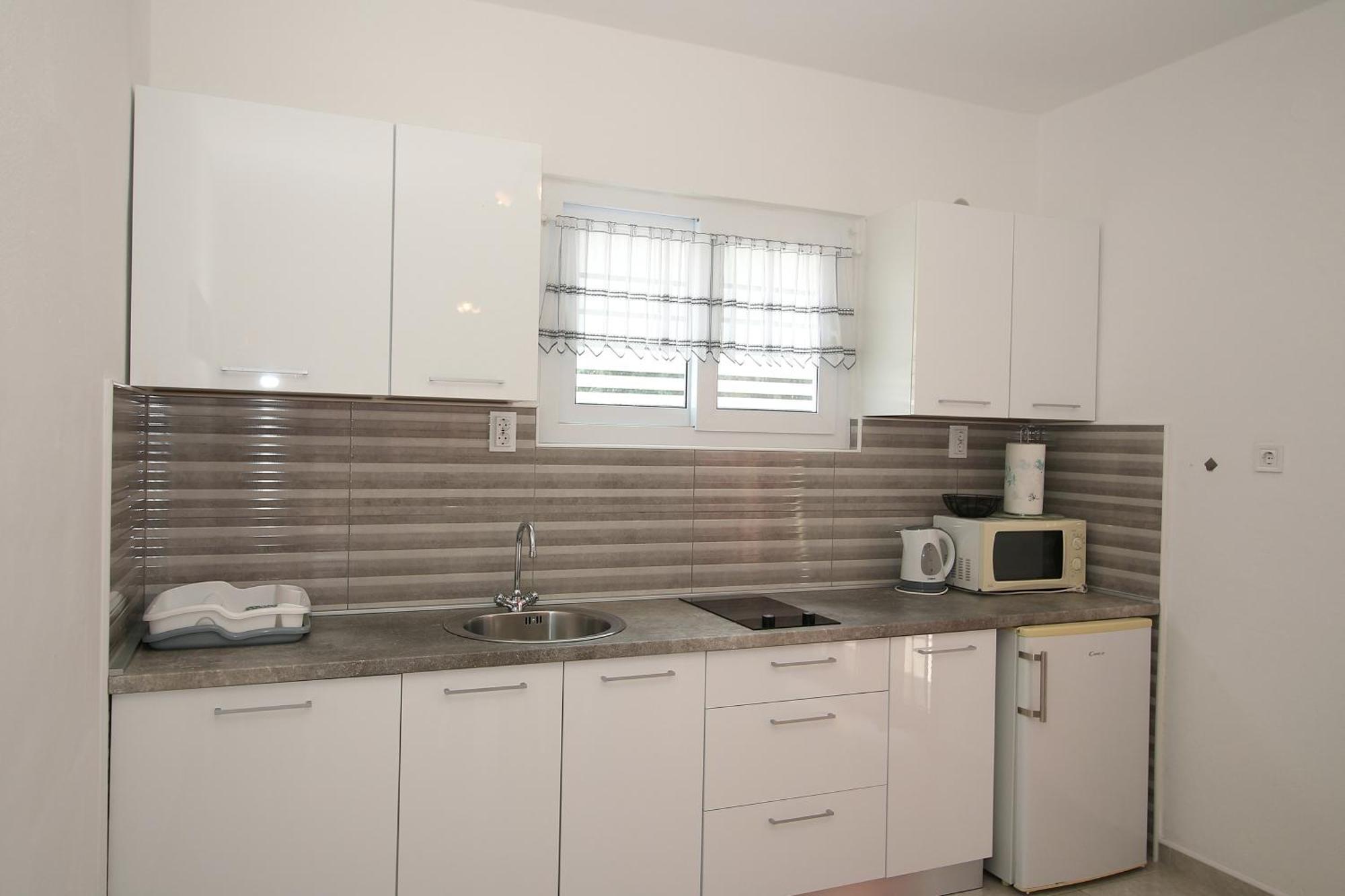 Apartments Ombla ซาดาร์ ภายนอก รูปภาพ