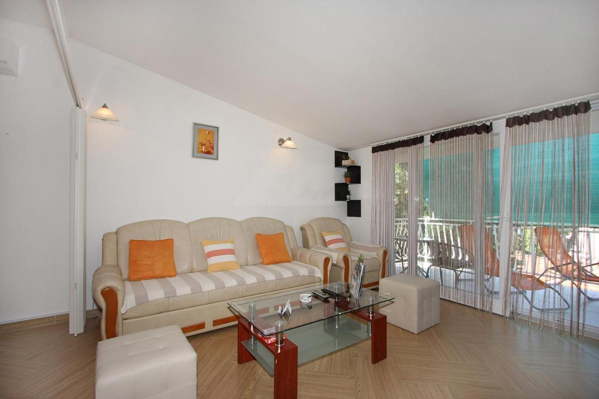 Apartments Ombla ซาดาร์ ภายนอก รูปภาพ