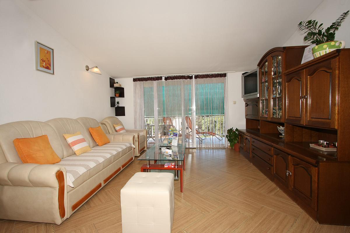 Apartments Ombla ซาดาร์ ภายนอก รูปภาพ
