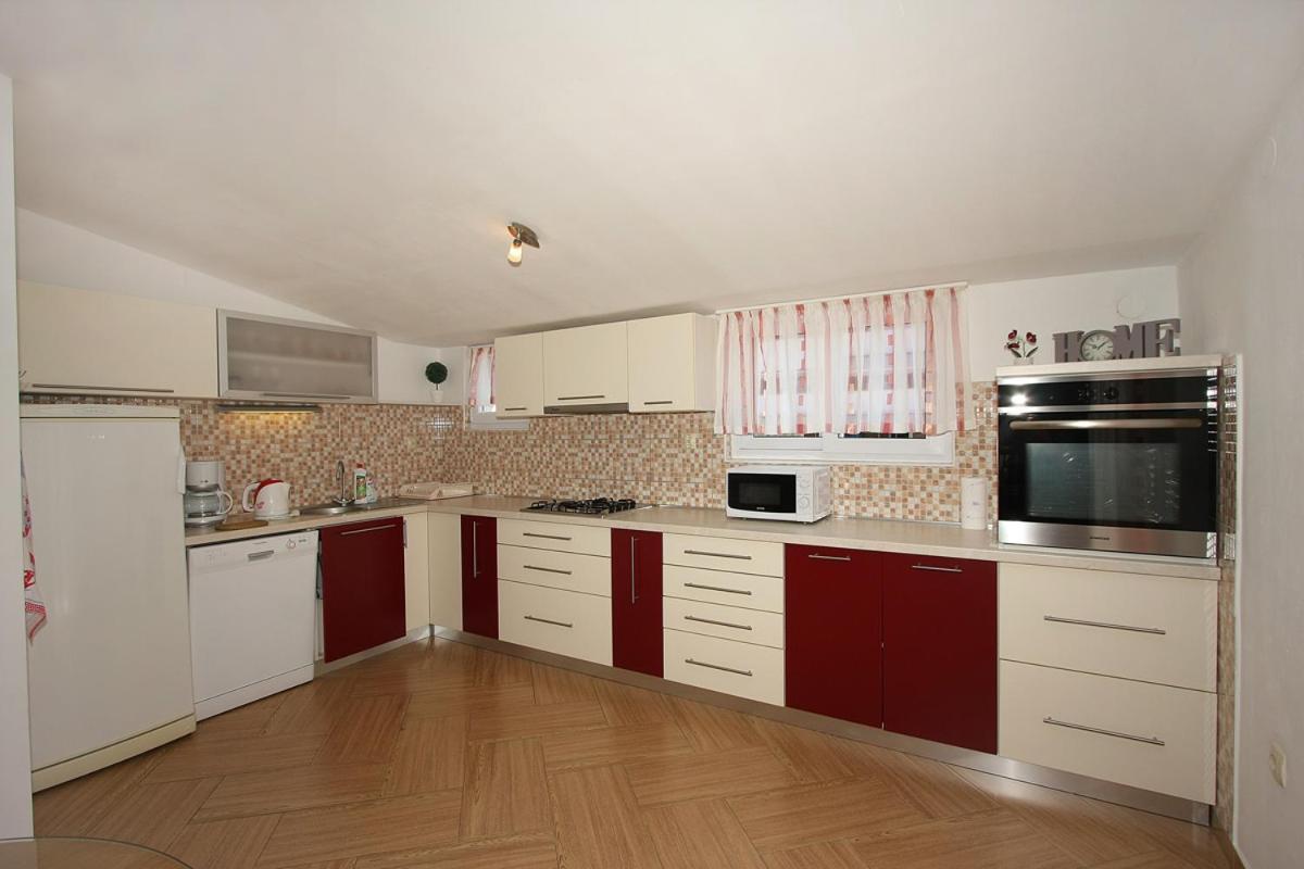 Apartments Ombla ซาดาร์ ภายนอก รูปภาพ