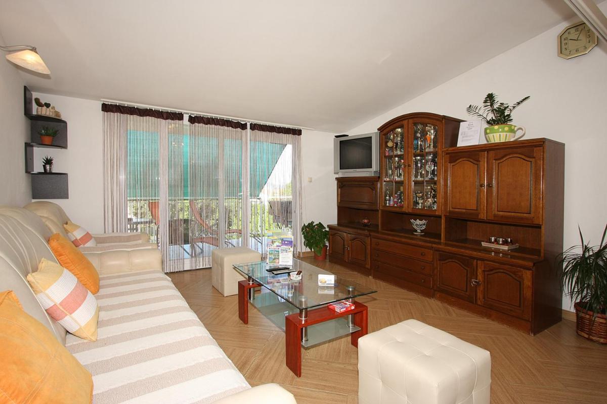 Apartments Ombla ซาดาร์ ภายนอก รูปภาพ