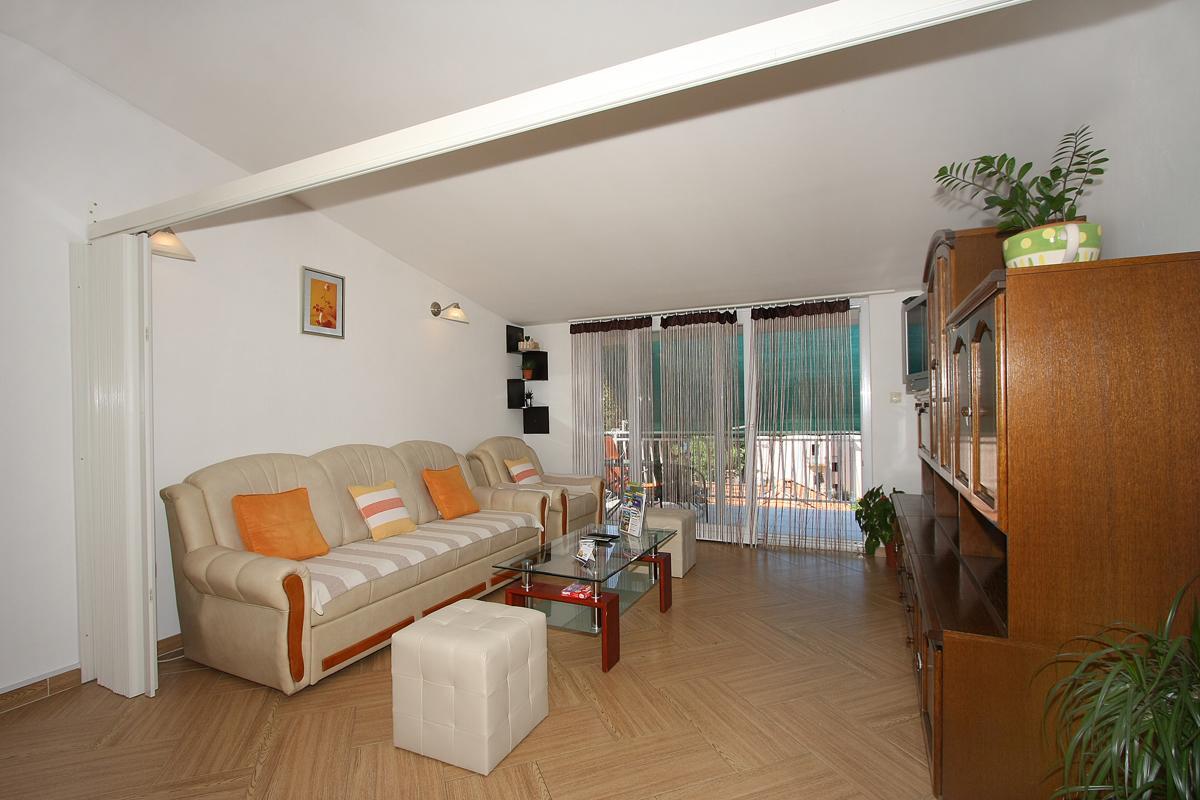 Apartments Ombla ซาดาร์ ภายนอก รูปภาพ