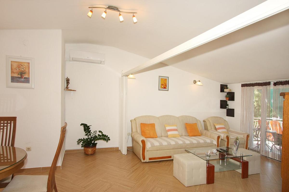 Apartments Ombla ซาดาร์ ภายนอก รูปภาพ